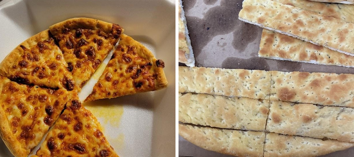 Pizza House Menu image 1