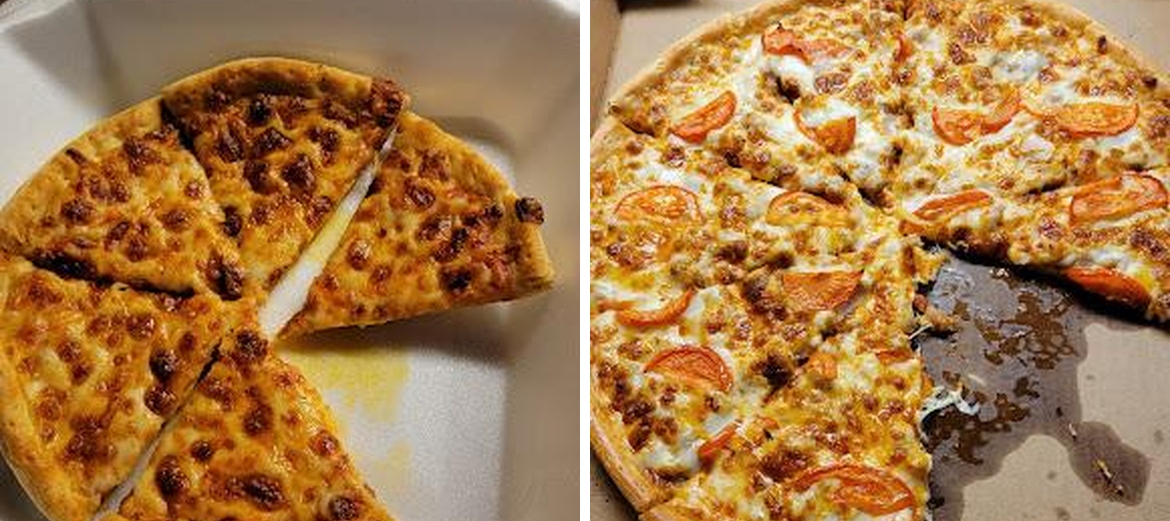 Pizza House Menu image 2