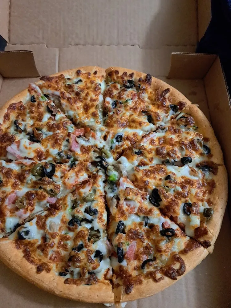 House Special