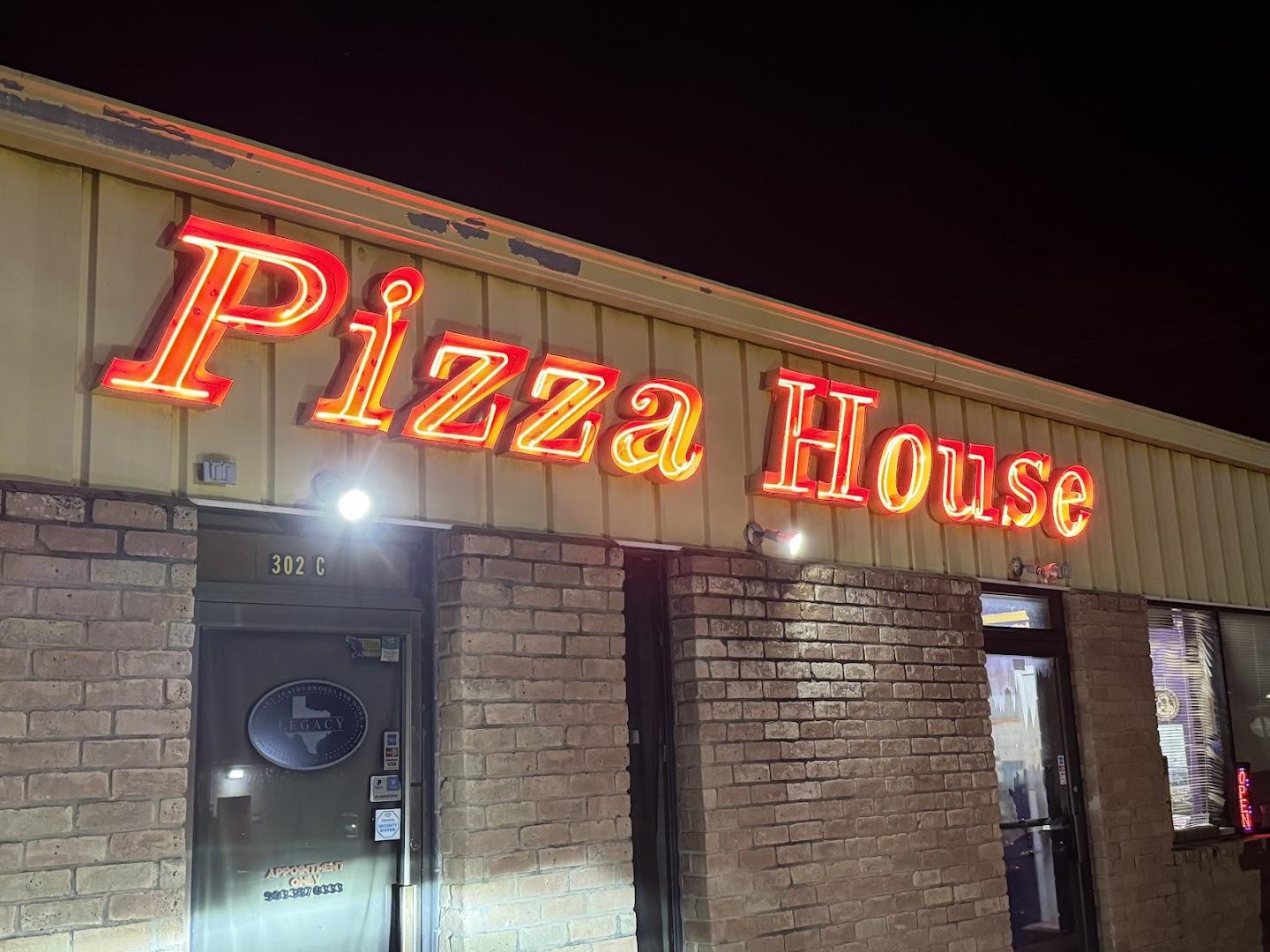 Pizza House Menu image 4