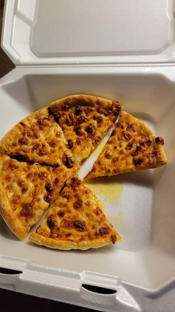 Pizza House Menu image 6