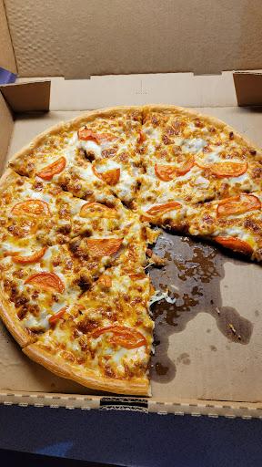 Pizza House Menu image 9
